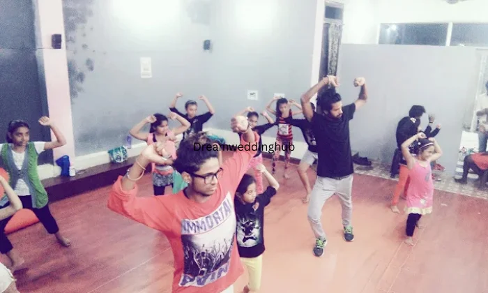 The Attitude Dance Academy